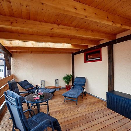 Landgasthof Penn Windorf  Luaran gambar