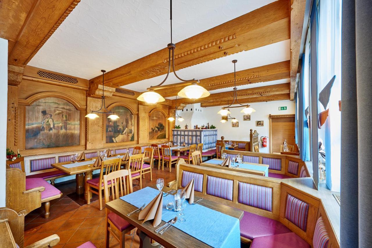 Landgasthof Penn Windorf  Luaran gambar