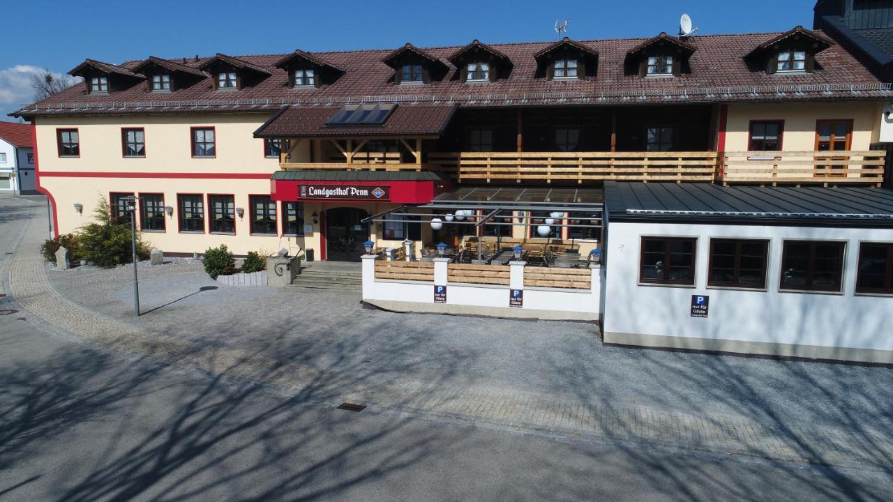 Landgasthof Penn Windorf  Luaran gambar