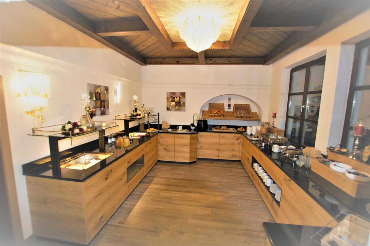 Landgasthof Penn Windorf  Luaran gambar