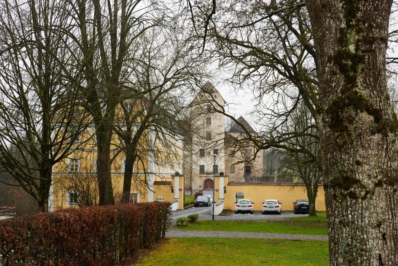 Landgasthof Penn Windorf  Luaran gambar
