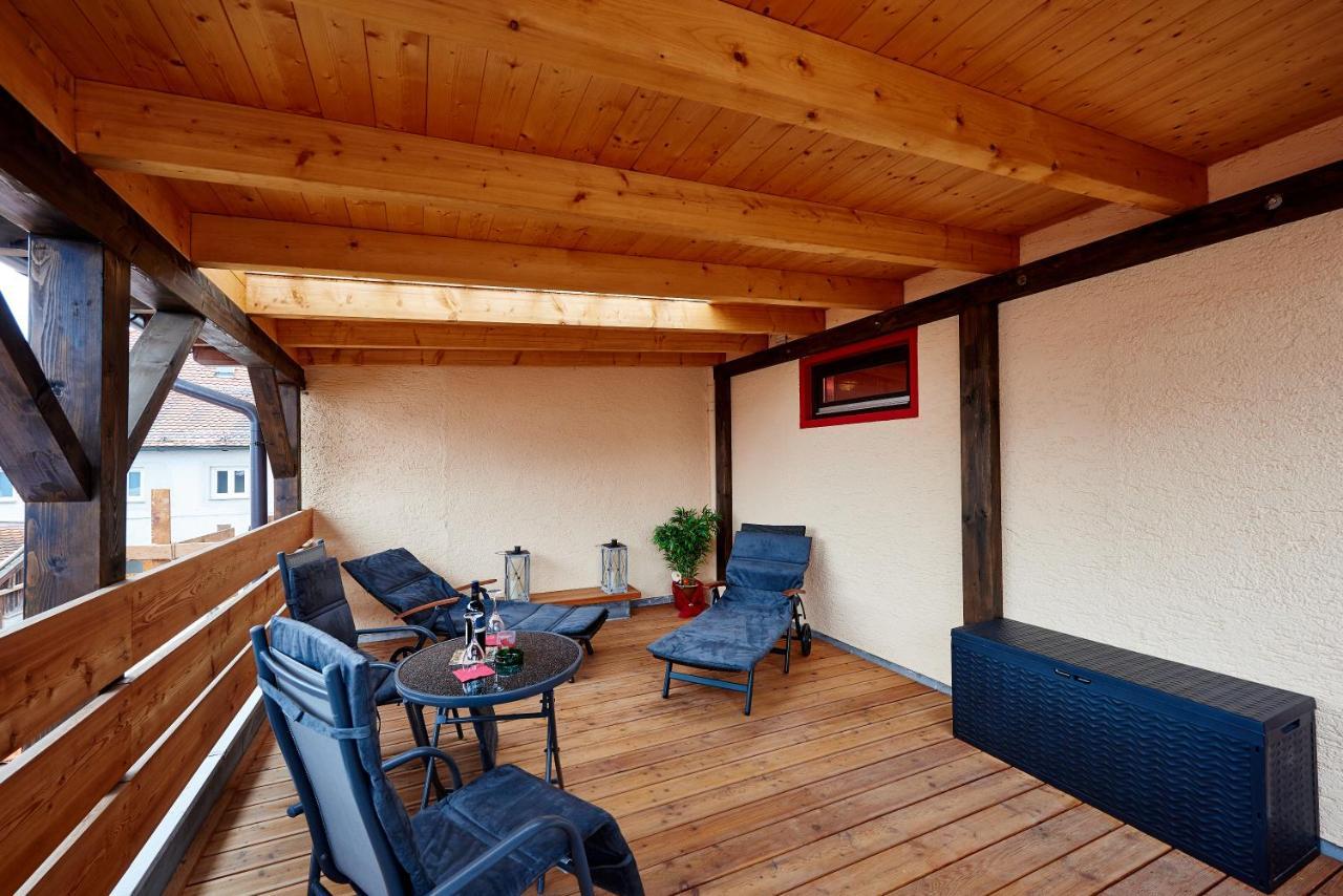 Landgasthof Penn Windorf  Luaran gambar