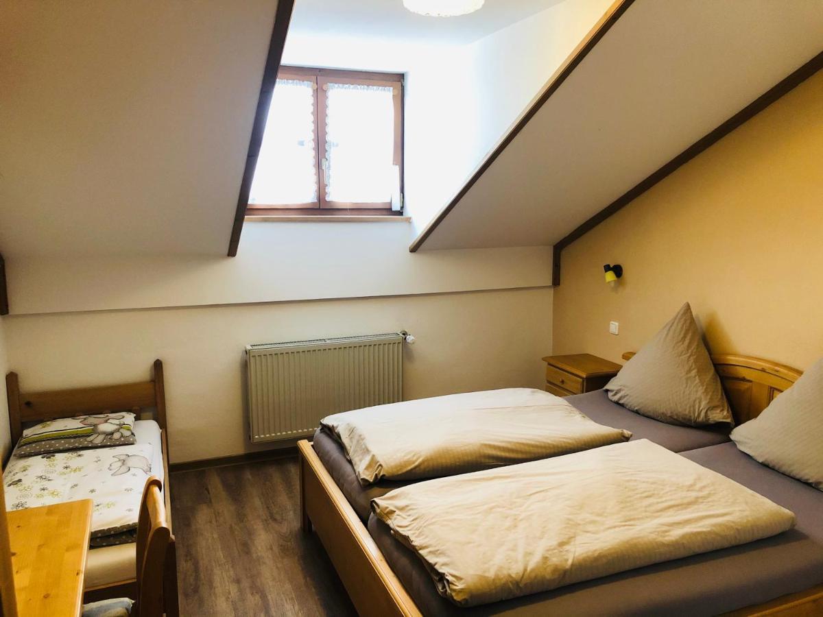 Landgasthof Penn Windorf  Luaran gambar