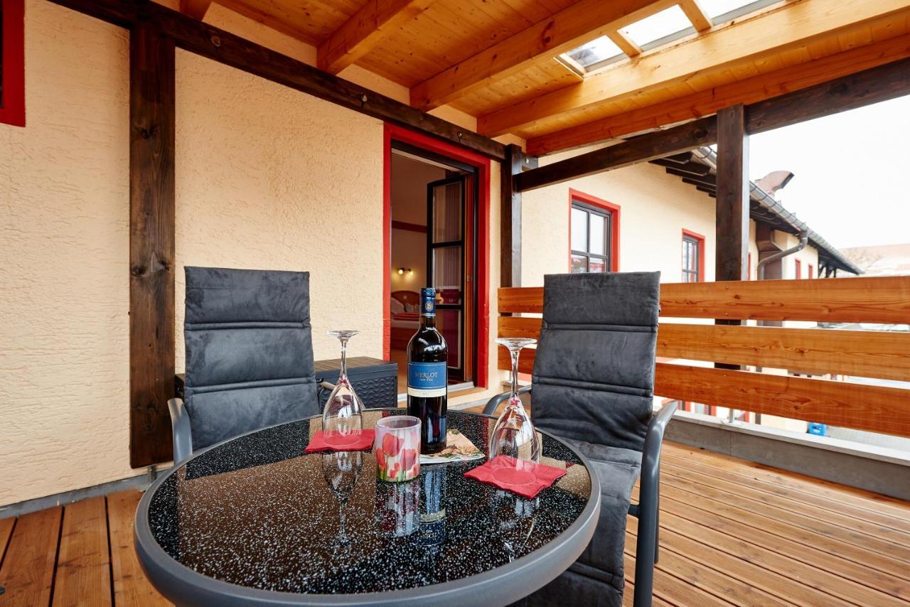 Landgasthof Penn Windorf  Luaran gambar